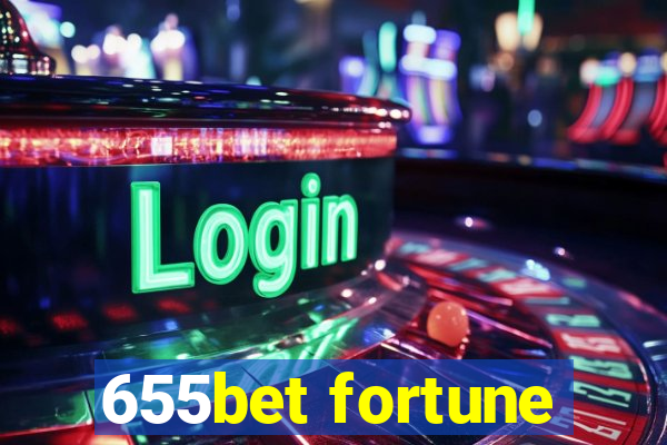 655bet fortune